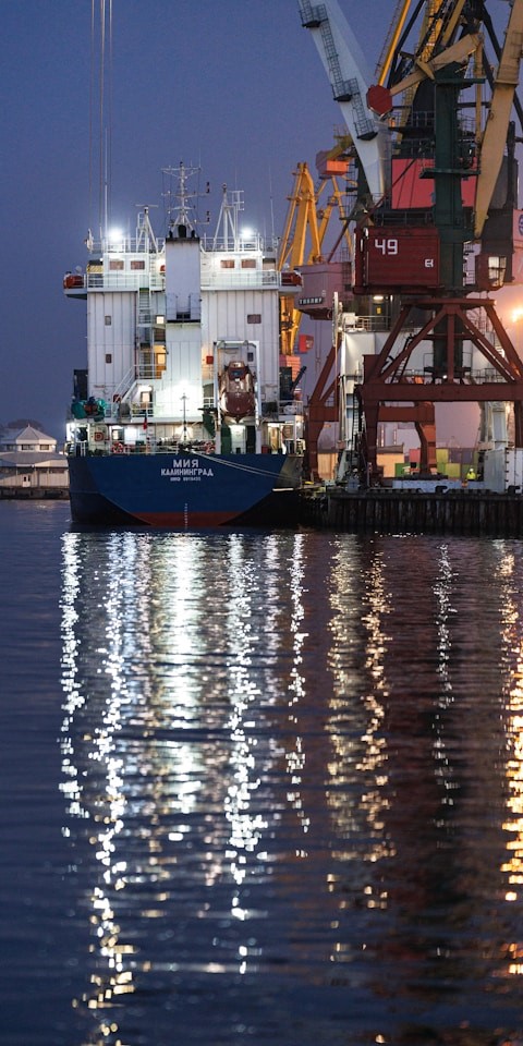 port